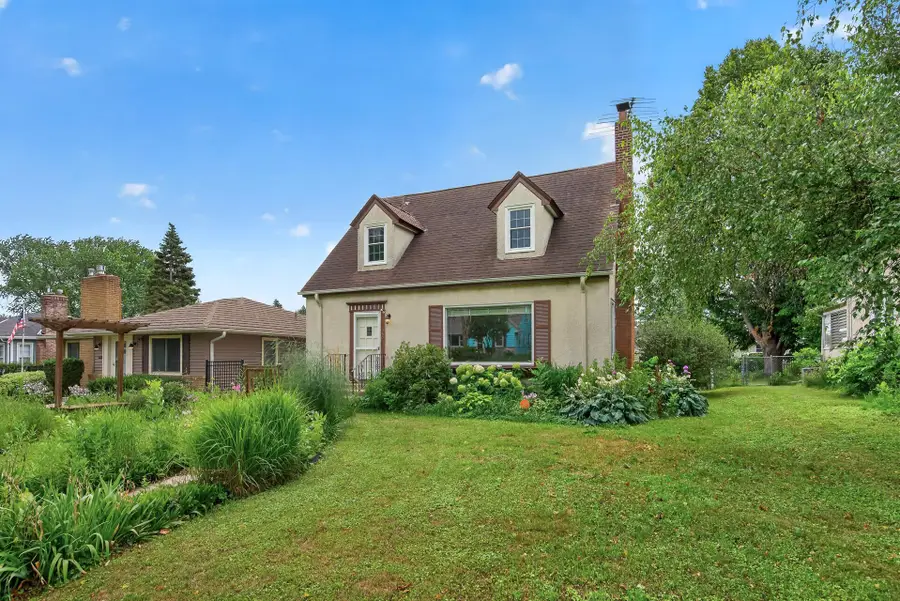 760 Nebraska Avenue E, Saint Paul, MN 55106 - #3