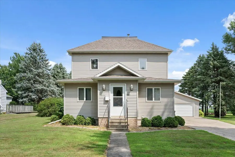 320 North Street E, Amboy, MN 56010 - #2