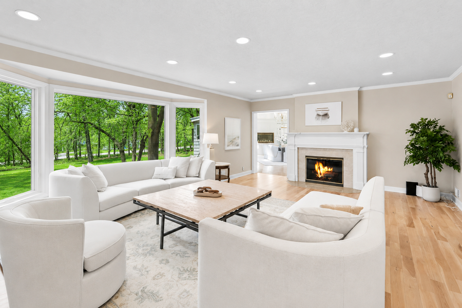 3865 Hillcrest Road, Deephaven, MN 55391 - #3