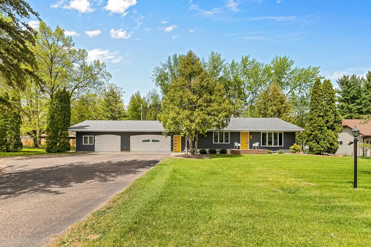 715 Tanglewood Drive, Shoreview, MN 55126 - #1