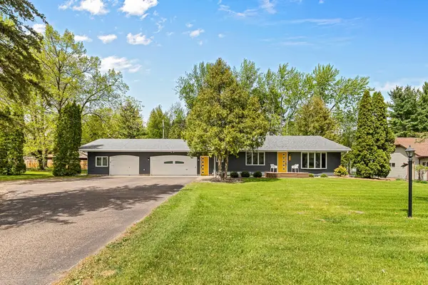 715 Tanglewood Drive, Shoreview, MN 55126