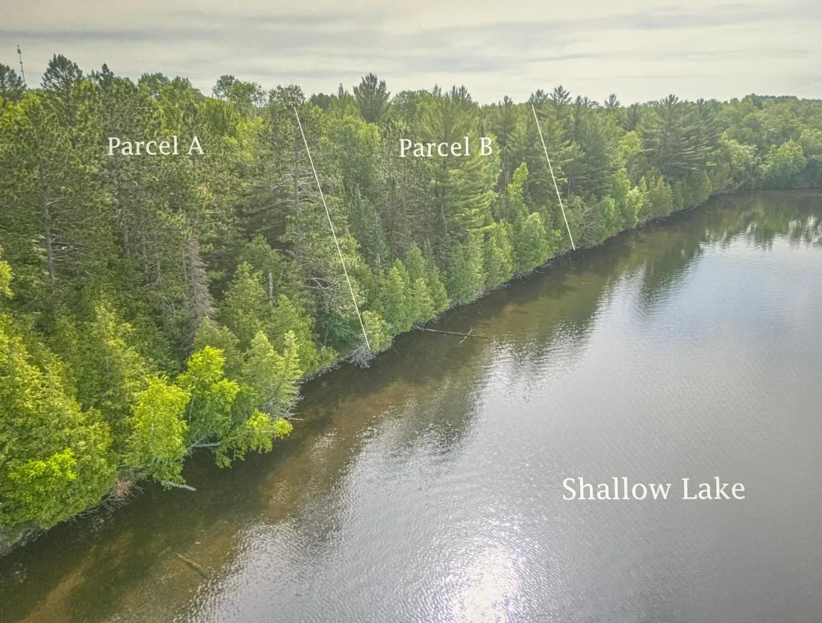 TBD Parcel B North Shallow Lake Road, Warba, MN 55793 - #1