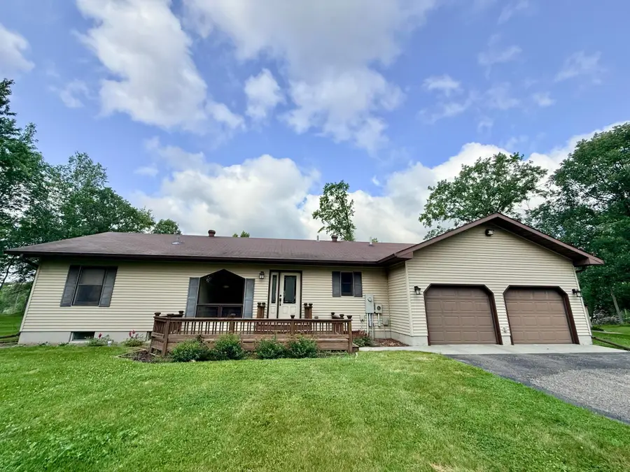 2397 SE Norway Bluff Drive Se, Bemidji, MN 56601 - #2