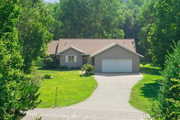 23606 Fox Run Lane, Deerwood, MN 56444