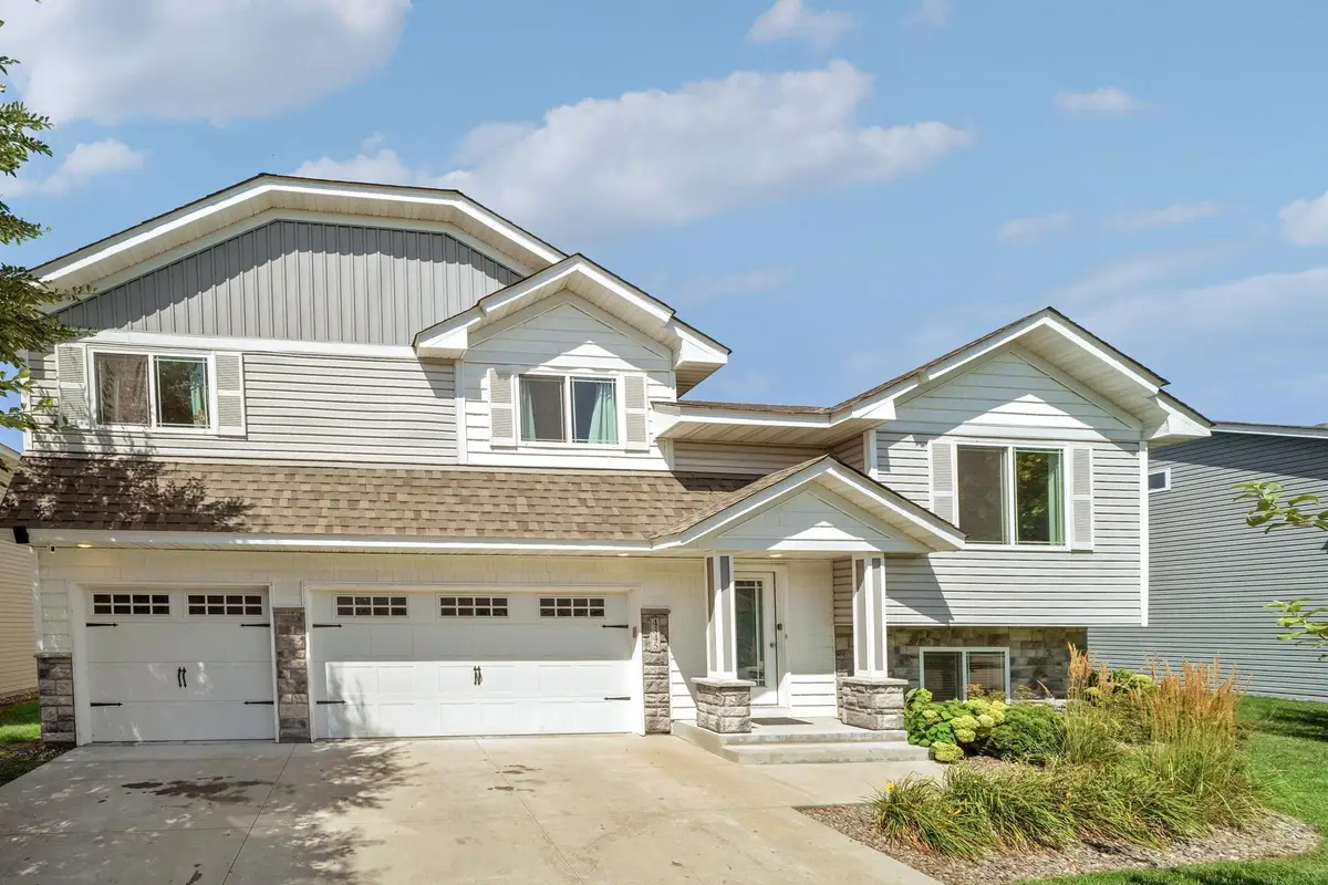 4345 122nd Circle Ne, Blaine, MN 55449 - #1