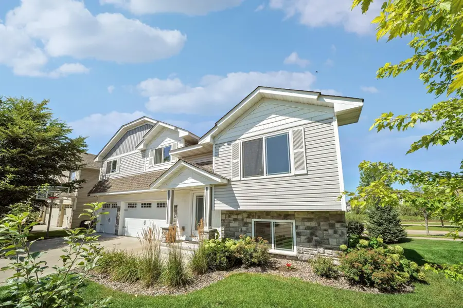 4345 122nd Circle Ne, Blaine, MN 55449 - #2
