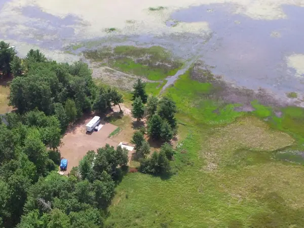 8533 N Bass Lake Road, Danbury, WI 54830