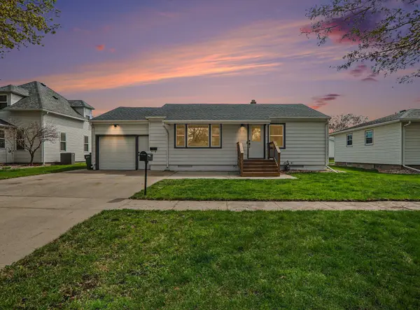 808 N Oakley Street, Luverne, MN 56156