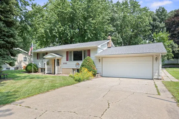 1065 Sherwood Street Se, Hutchinson, MN 55350