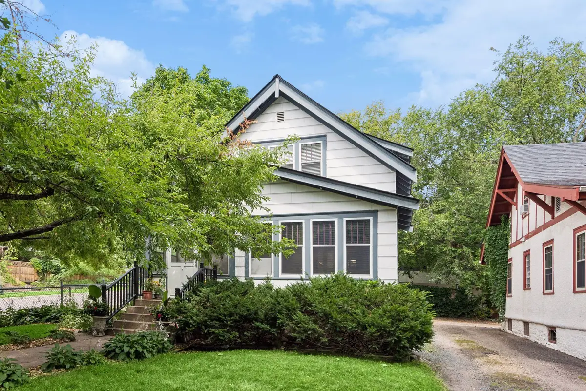 4501 Pillsbury Avenue S, Minneapolis, MN 55419 - #1