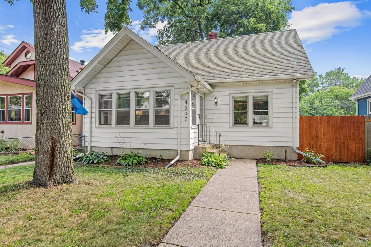4007 41st Avenue S, Minneapolis, MN 55406 - #1
