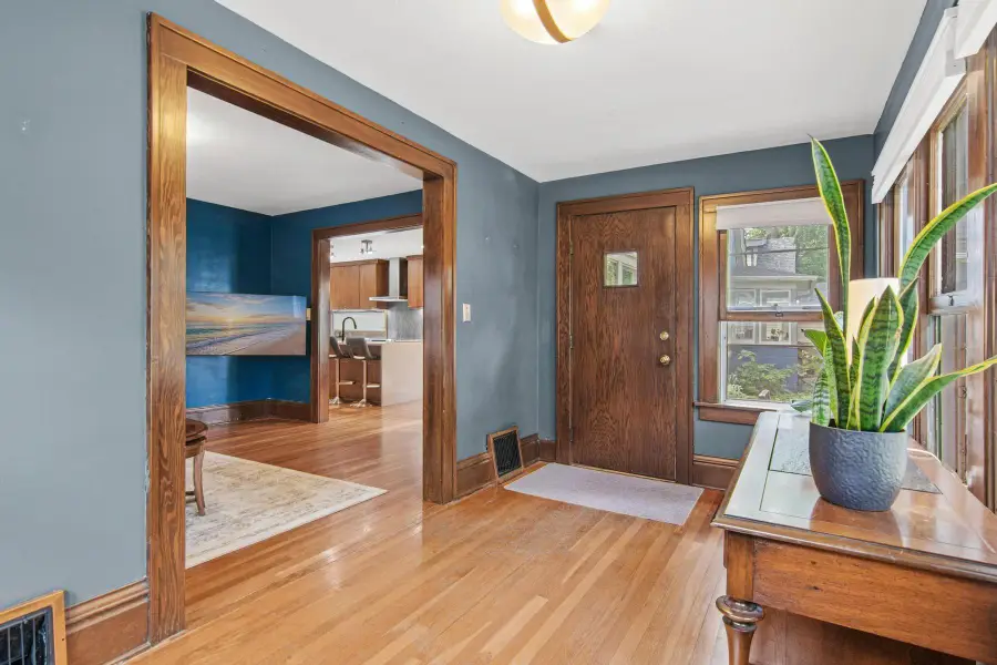 4007 41st Avenue S, Minneapolis, MN 55406 - #3