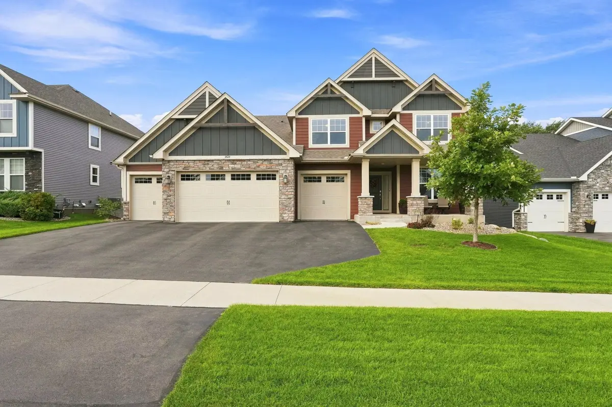 1725 131st Court W, Rosemount, MN 55068 - #1