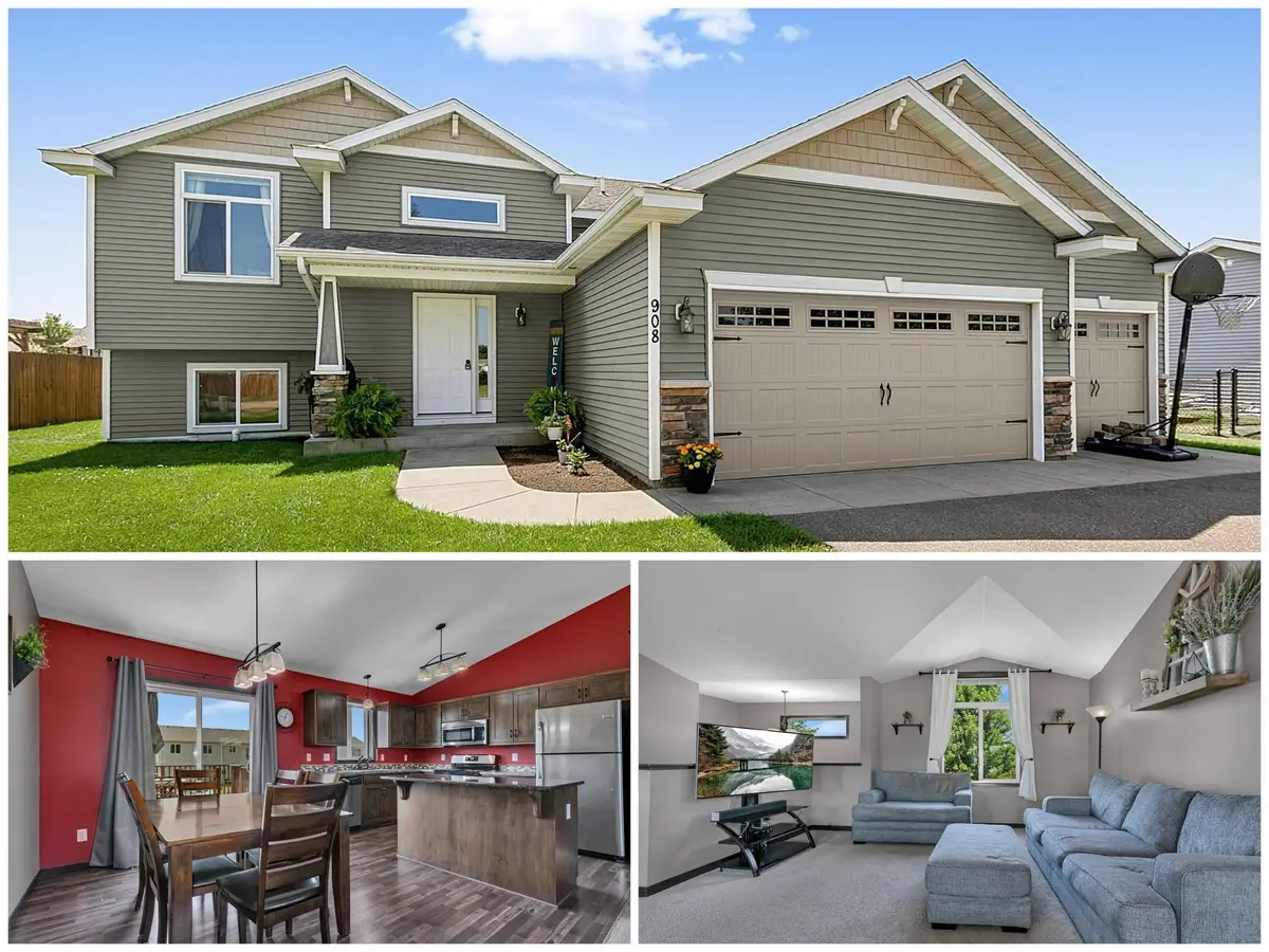 908 5th Street Ne, Rice, MN 56367 - #1