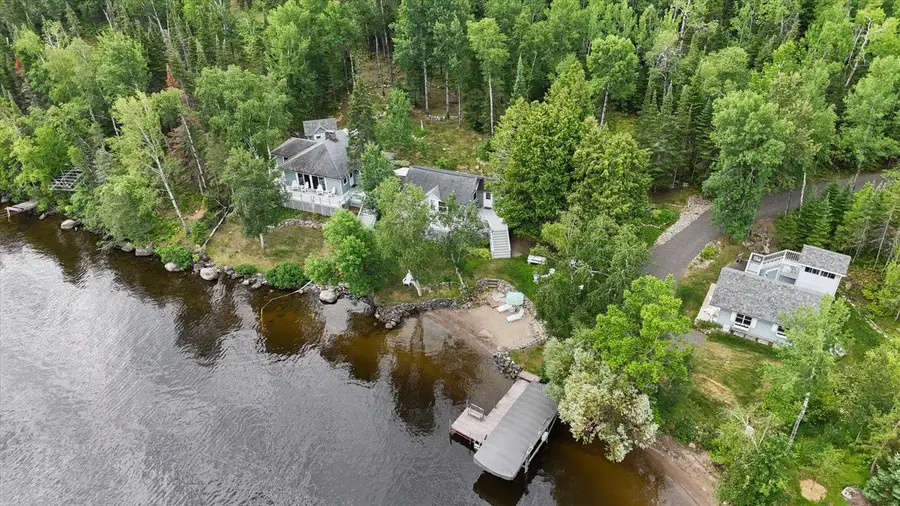 4431 Cedarock Road, Greenwood, MN 55790 - #3