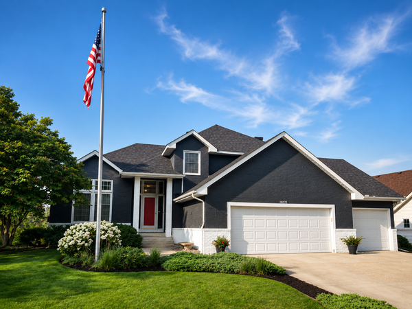10575 52nd Avenue N, Plymouth, MN 55442