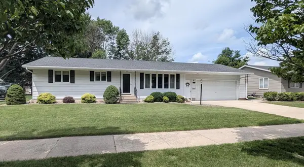 1407 9th Street Nw, Austin, MN 55912
