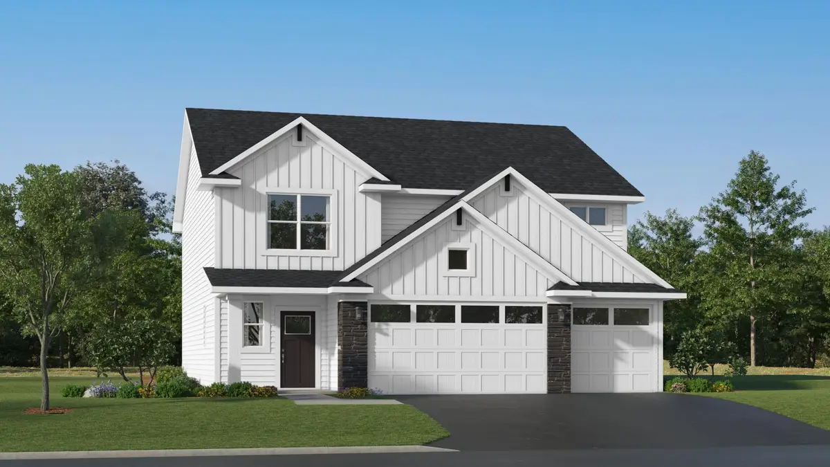 7632 Lotus Lane, Lino Lakes, MN 55038 - #1