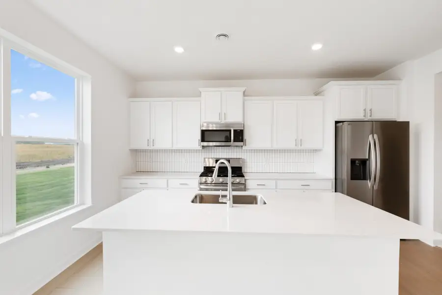 7632 Lotus Lane, Lino Lakes, MN 55038 - #3