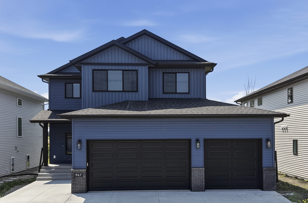 967 61st Avenue W, West Fargo, ND 58078