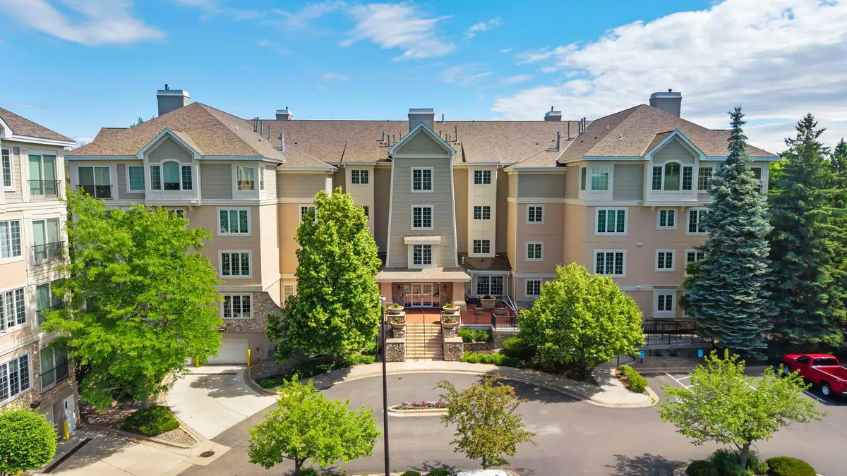 11460 Fairfield Road W #103, Minnetonka, MN 55305 - #1