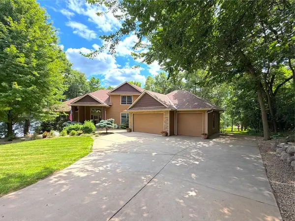 12662 Louisa Court, South Haven, MN 55382
