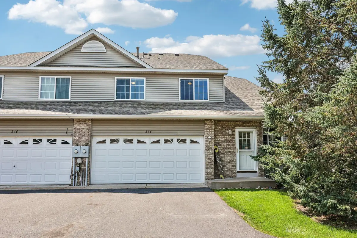 214 11th Avenue S, Princeton, MN 55371 - #1
