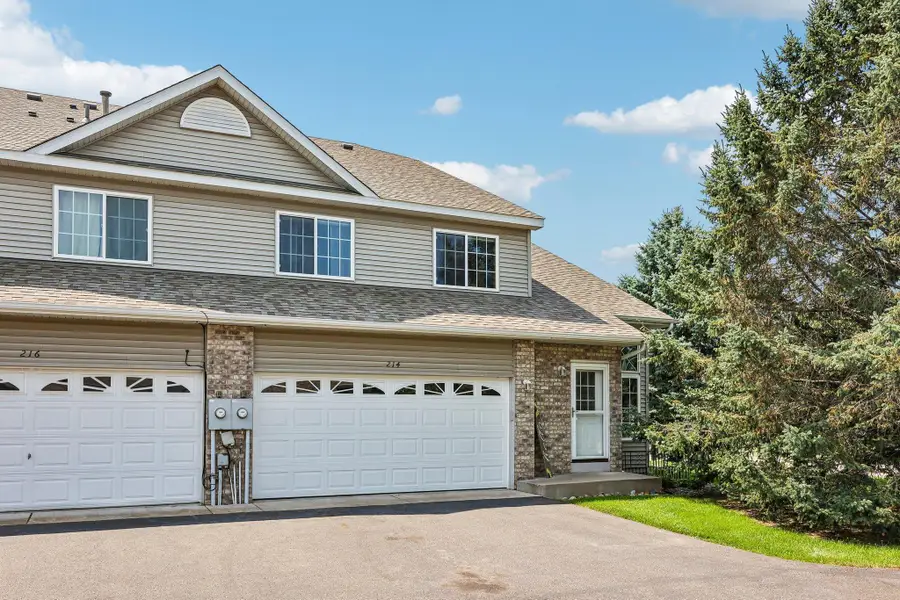 214 11th Avenue S, Princeton, MN 55371 - #3