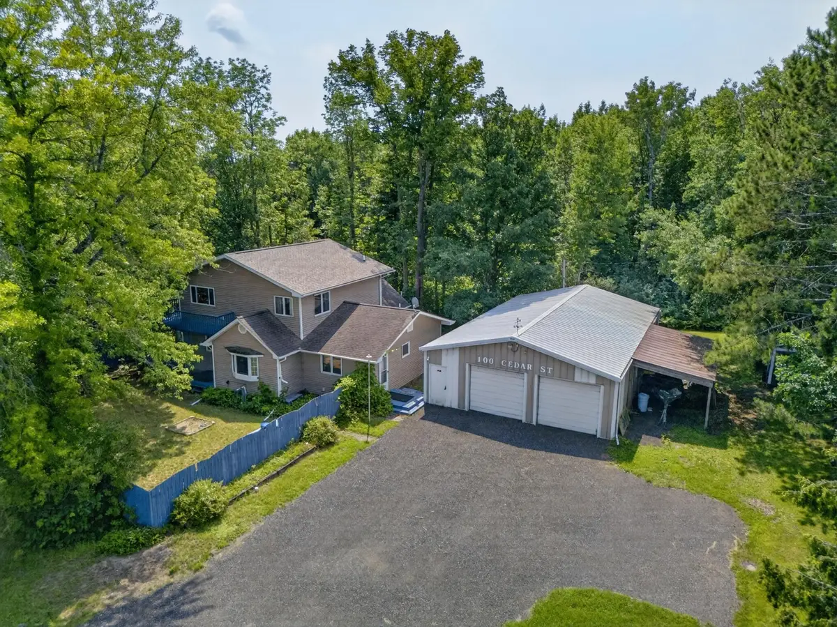 100 Cedar Street, Bigfork, MN 56628 - #1