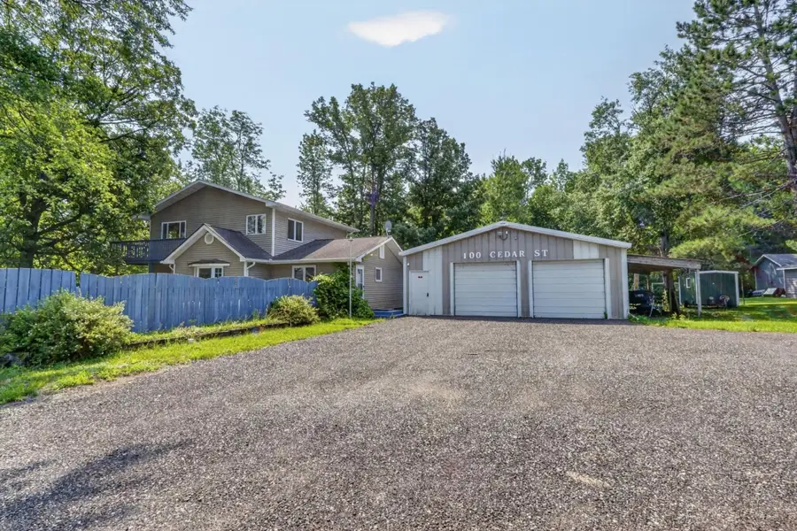 100 Cedar Street, Bigfork, MN 56628 - #2