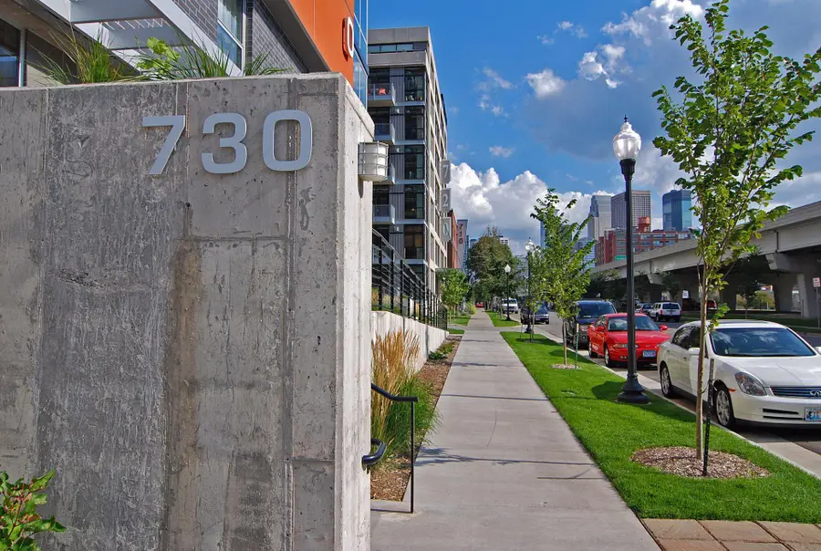 730 N 4th Street #604, Minneapolis, MN 55401 - #2