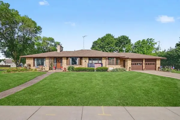 300 5th Street Ne, Montgomery, MN 56069