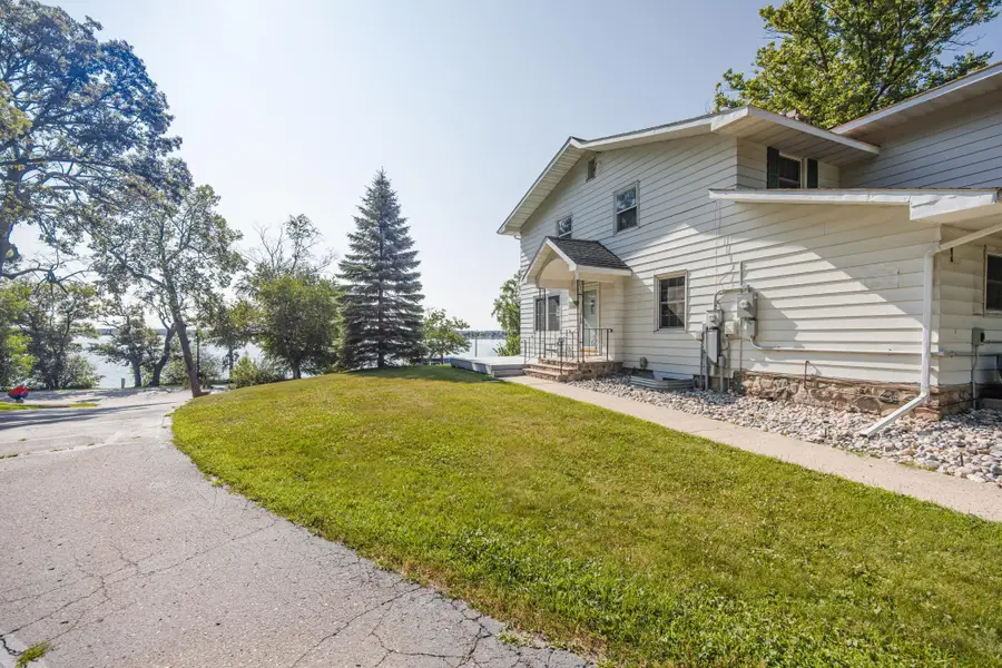 1104 W Lake Drive, Detroit Lakes, MN 56501 - #2