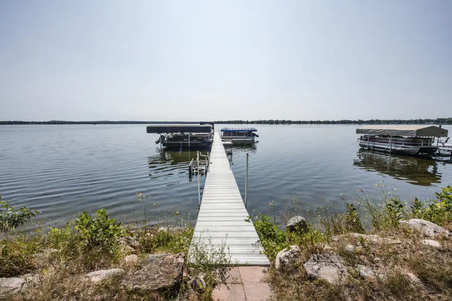 1104 W Lake Drive, Detroit Lakes, MN 56501 - #3