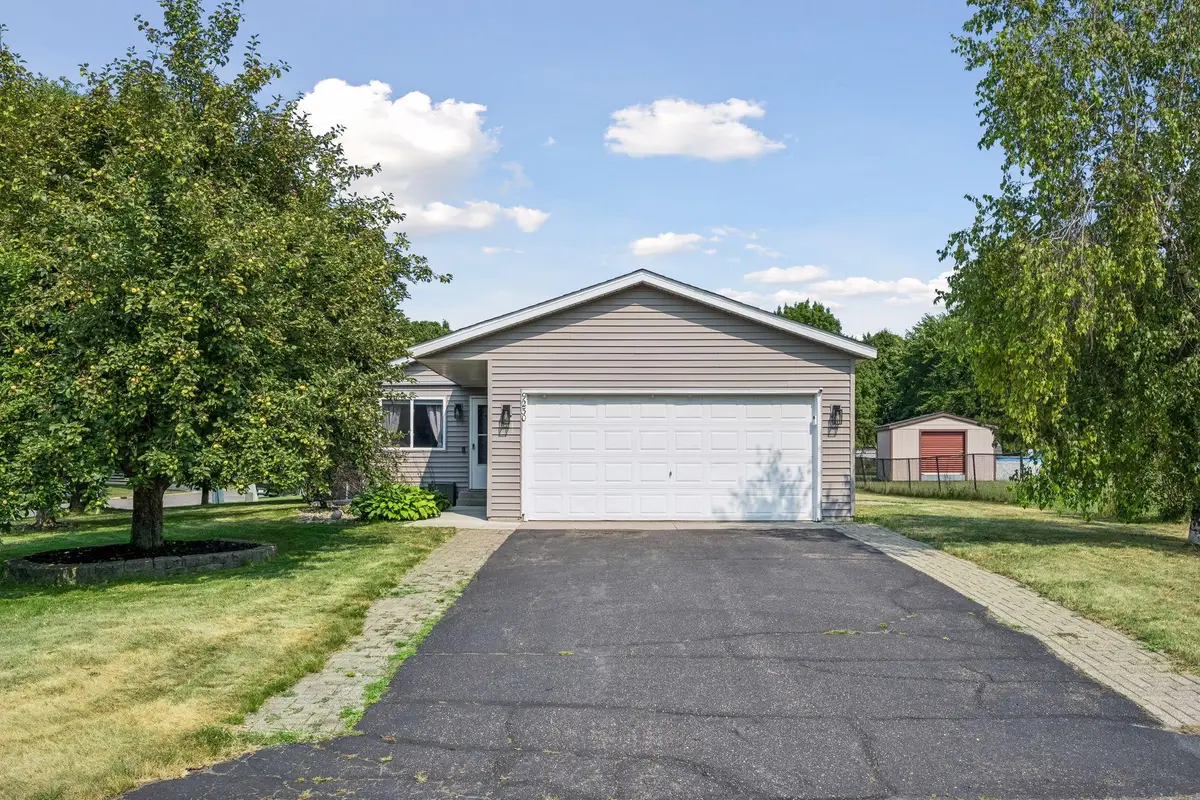 9230 Widgeon Lane, Monticello, MN 55362 - #1