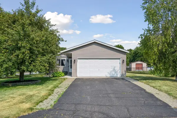 9230 Widgeon Lane, Monticello, MN 55362