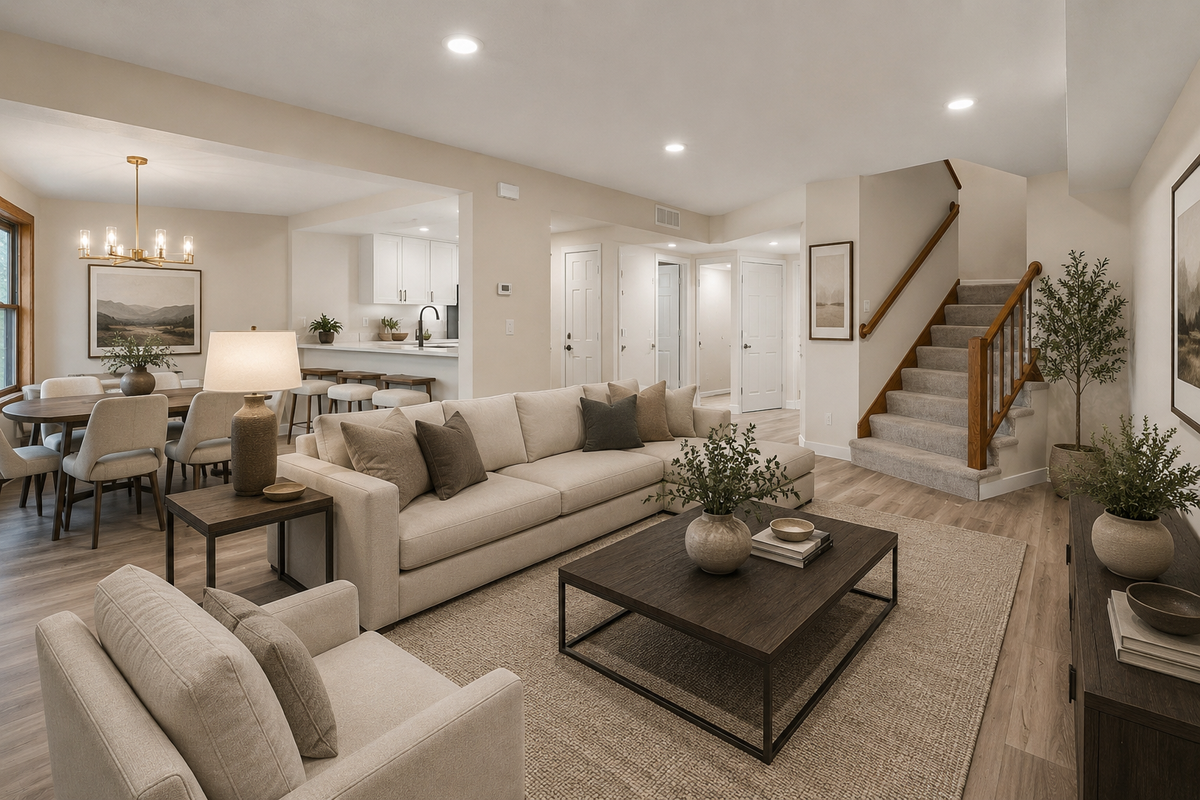 18718 Clear View Terrace, Minnetonka, MN 55345 - #1