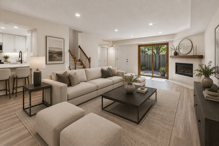 18718 Clear View Terrace, Minnetonka, MN 55345 - #2