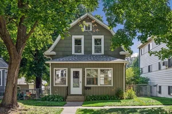 382 N Cleveland Avenue N, Saint Paul, MN 55104