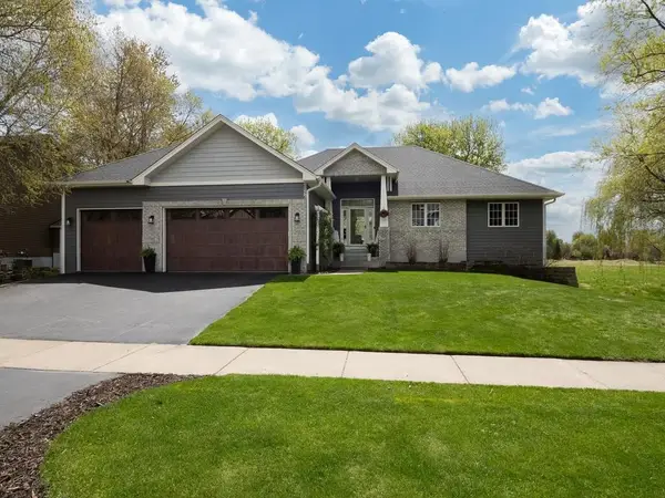 2256 128th Court Ne, Blaine, MN 55449