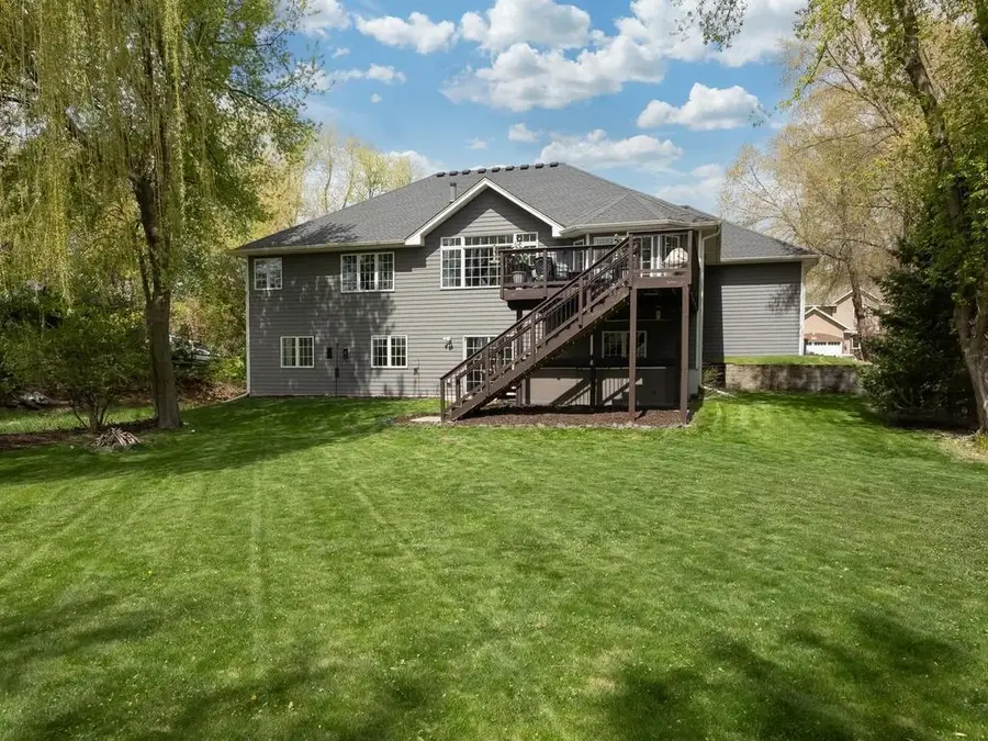 2256 128th Court Ne, Blaine, MN 55449 - #2