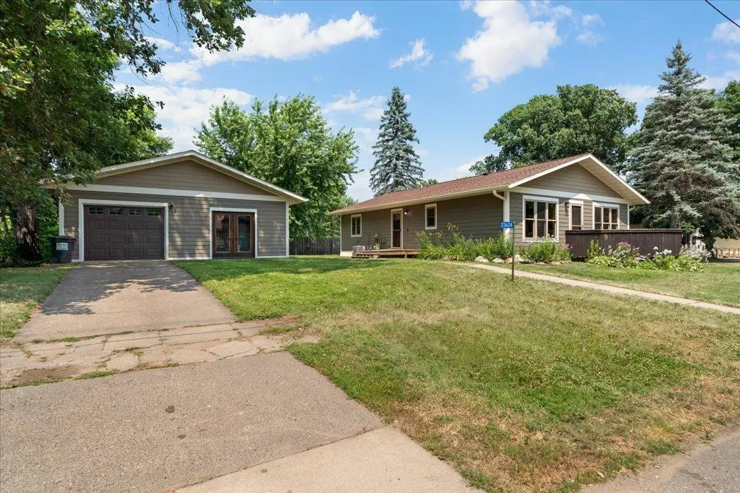 23624 Cross Drive, Deerwood, MN 56444 - #1