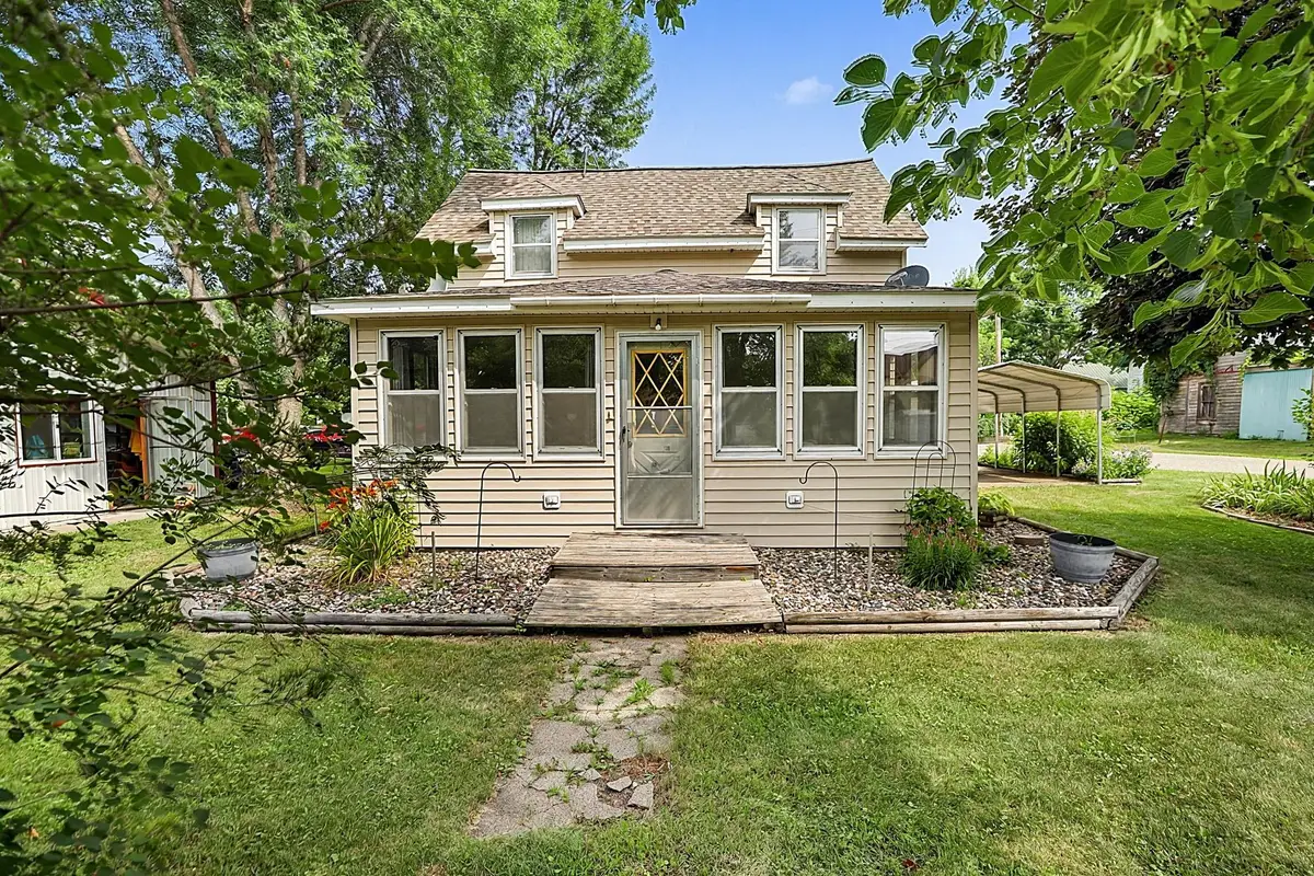 4278 112th Street Nw, Maple Lake, MN 55358 - #1