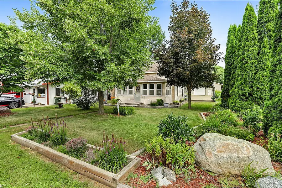 4278 112th Street Nw, Maple Lake, MN 55358 - #2