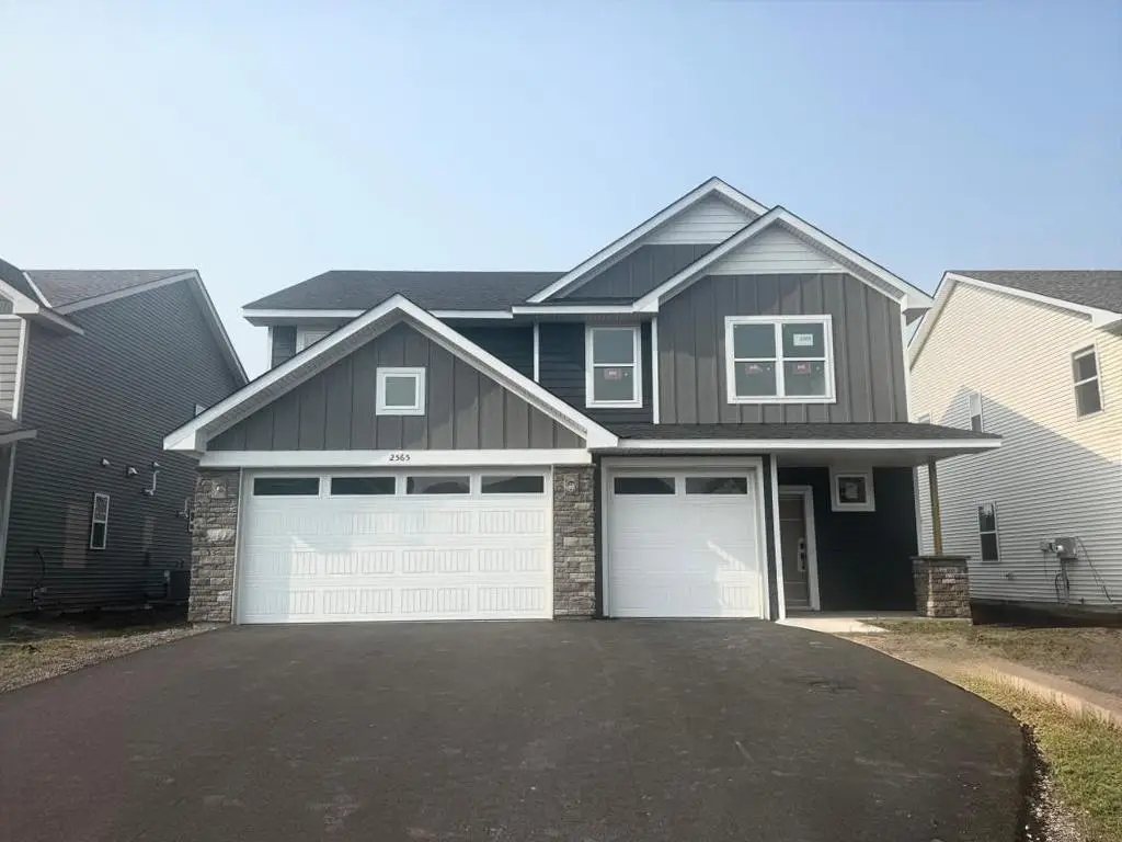 2565 Green Ash Avenue, Shakopee, MN 55379 - #1