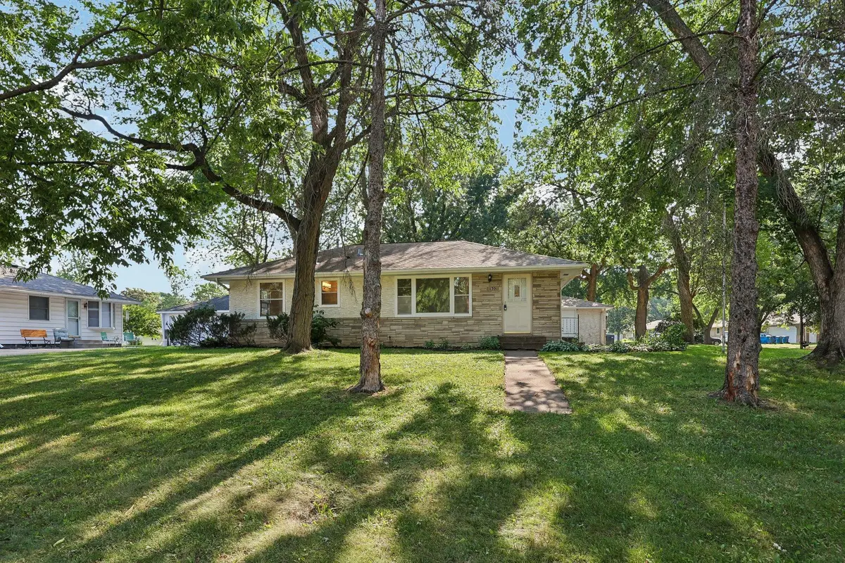 11301 Quince Street Nw, Coon Rapids, MN 55448 - #1