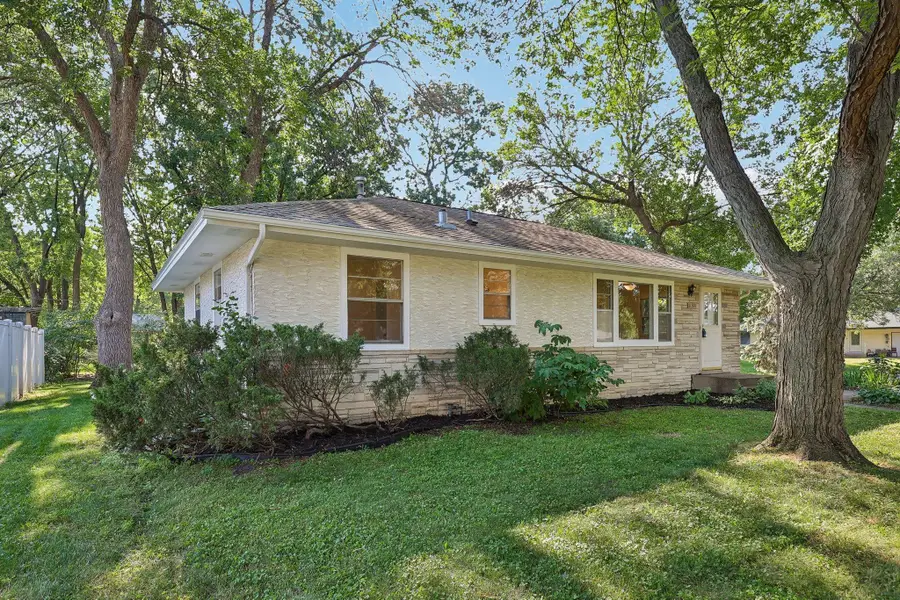 11301 Quince Street Nw, Coon Rapids, MN 55448 - #3