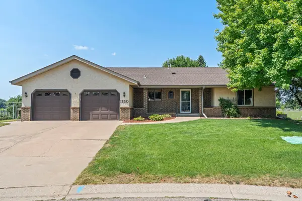 1150 Menke Circle, Shakopee, MN 55379
