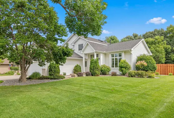 13362 Red Fox Road, Rogers, MN 55374