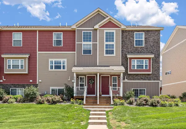 14609 Rhinestone Street Nw, Ramsey, MN 55303